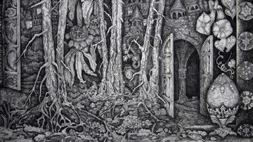 UNM-Taos student art exhibit to be showcased at Higher Education Department in Santa Fe