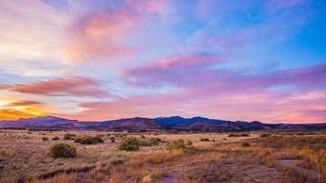 EPA awards UNM $6.2 million for water systems work