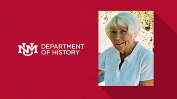 Professor Emerita Jane Slaughter remembered by friends and colleagues