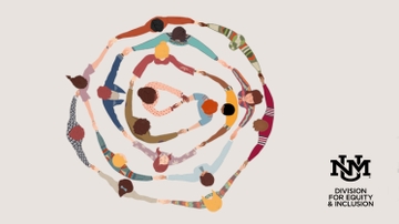 UNM’s Division for Equity & Inclusion hosts training session on restorative justice 