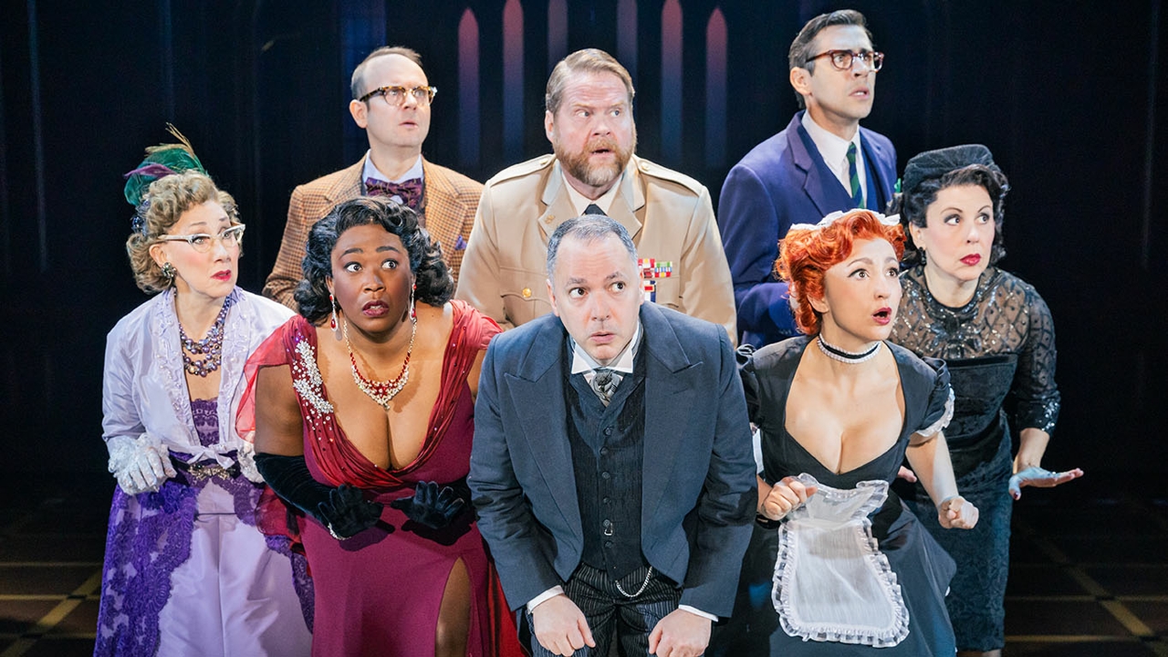 CLUE Tour