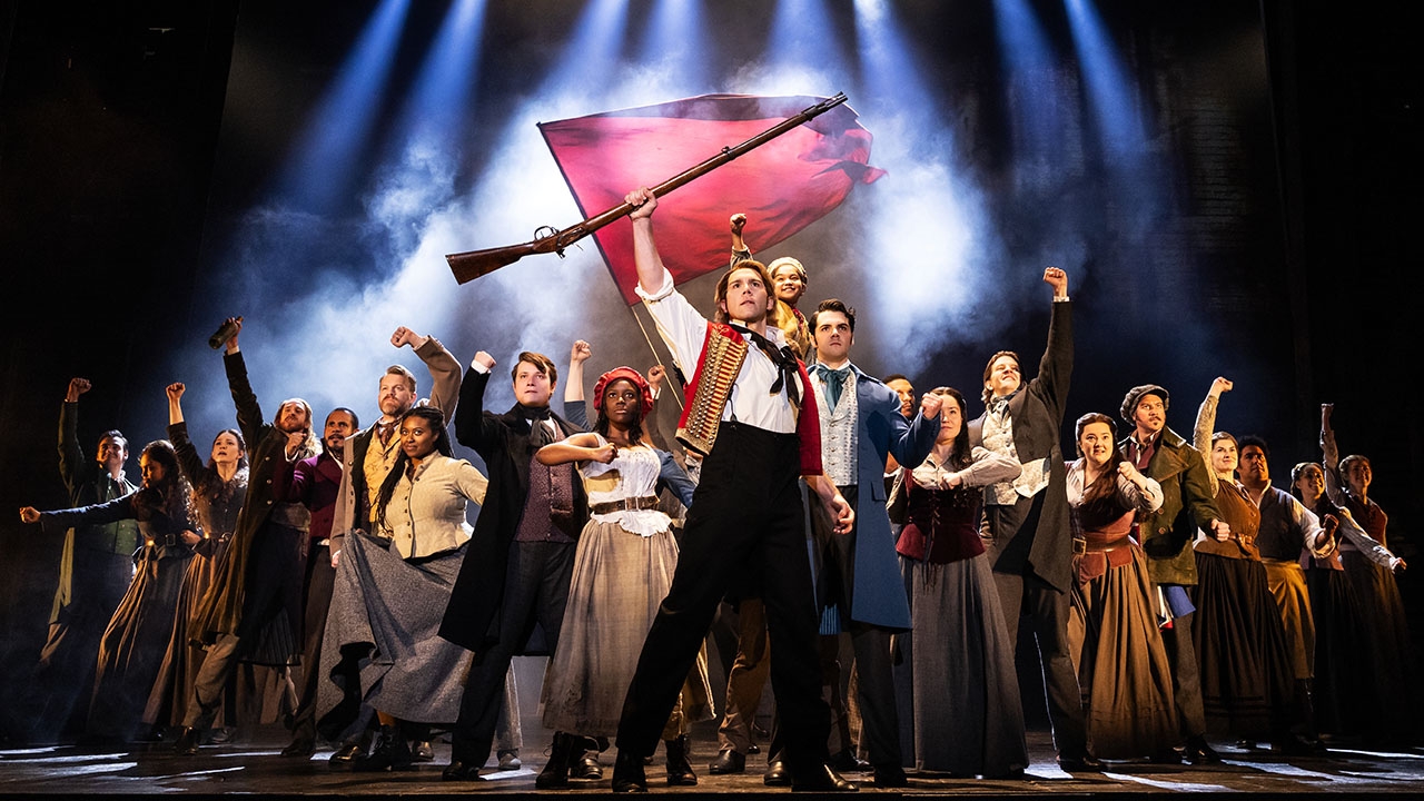 Les Misérables