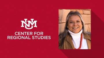 Center for Regional Studies welcomes postdoctoral fellow