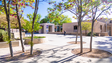Sober Curious? UNM to relaunch Collegiate Recovery Center