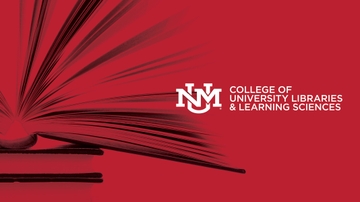 UNM Libraries celebrates staff election to WAML leadership and Upcoming Conference