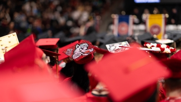 Report names UNM as top 20 producer of Hispanic bachelor degrees in education 