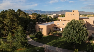 NSF announces $16 million investment in UNM-affiliated projects to build climate resilience