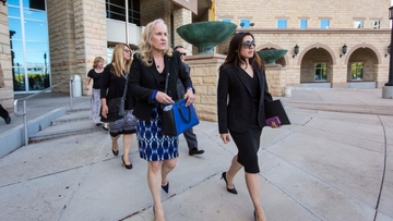 UNM Law alumna recognized at ’24 Amicus Honors