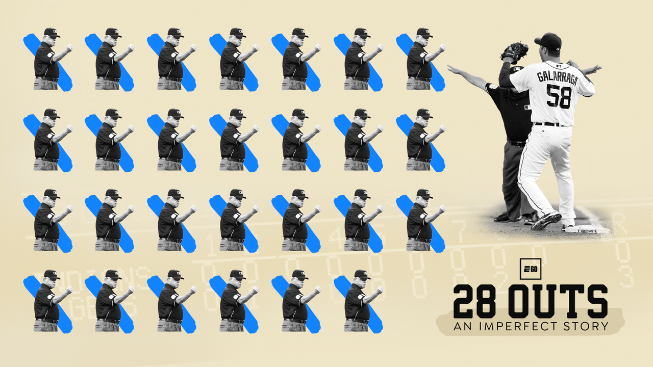 ESPN's 28 Outs: An Imperfect story