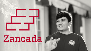 OVPR announces newest cohort of Zancada fellows