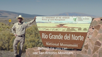 UNM-Taos FDMA debuts Adventure Safety Series