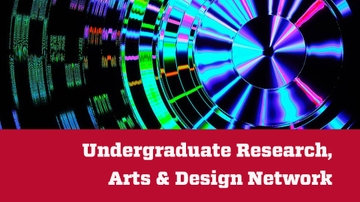 Research earns six students Undergraduate Research Scholarships