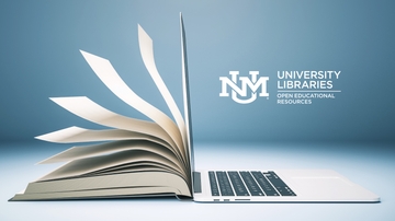 UNM OER Initiative expected to save students over $400,000 this academic year