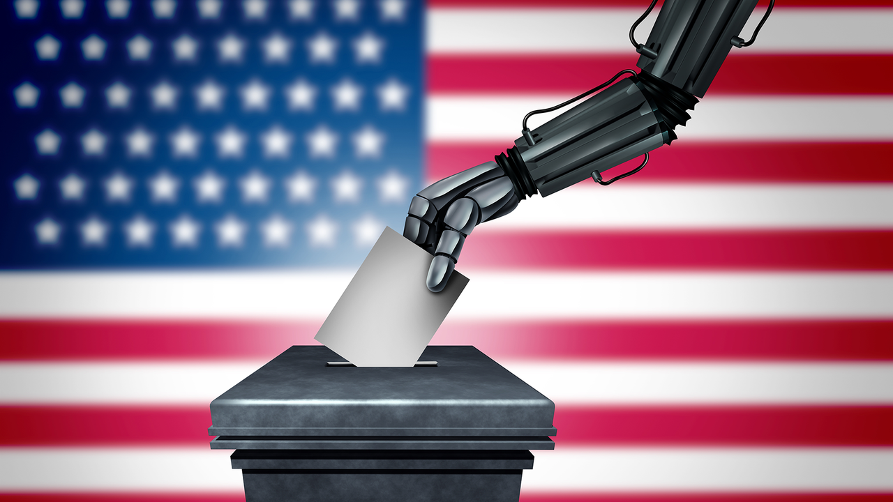 robot