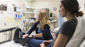 Expanding UNM’s role in providing access to health care for New Mexico  