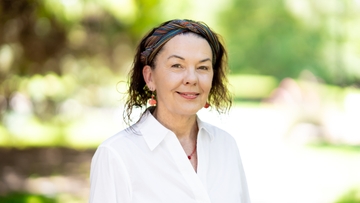 UNM community celebrates 2024 CERL awardee, Kimberly Gauderman