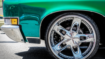 'Lobos y Lowriders' coming to UNM campus to kickstart Hispanic Heritage Month 