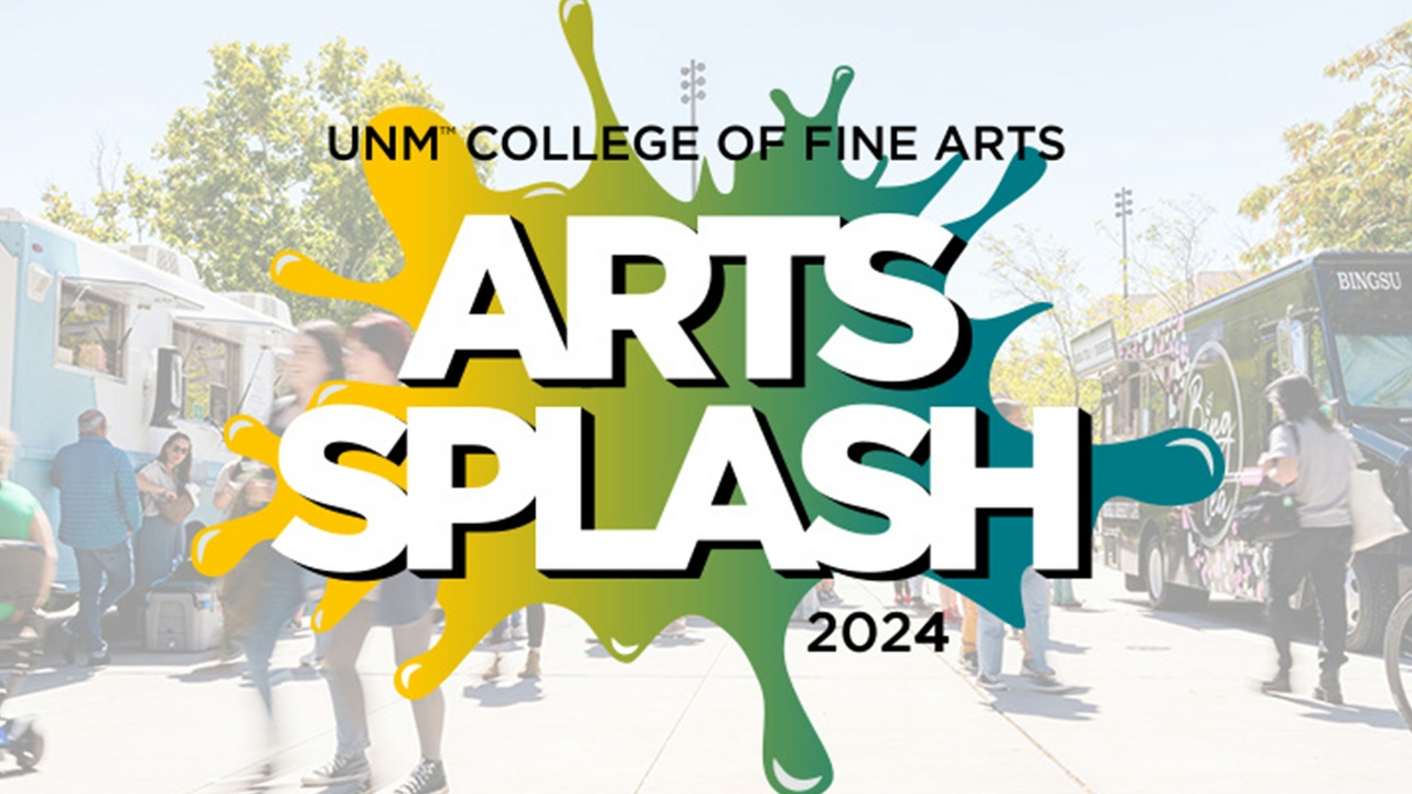 ARTSSPLASH 2024