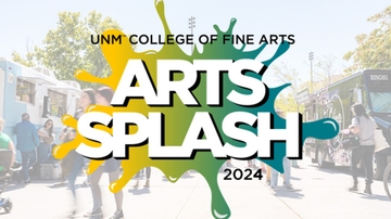 ARTSSPLASH 2024
