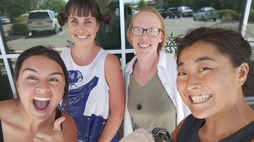 Committed to high standards, UNM-Taos Massage Therapy Program earns national accreditation