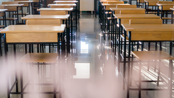 Data shows more UNM students are changing major to teaching field