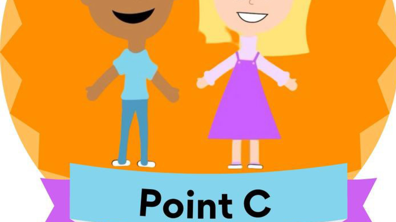 cover Point C