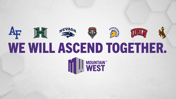UNM announces commitment to Mountain West as league members join in grant of media rights agreement