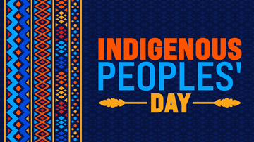 UNM celebrating Indigenous Peoples' Day with events on campus