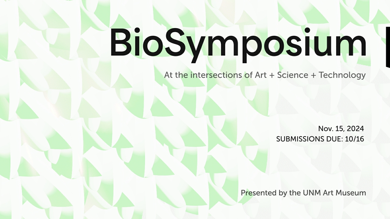 UNMAM BioSymposium 2024