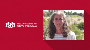 UNM's Himmelberger will serve on EPA's HBCU-MSI Advisory Council