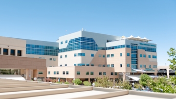 Bernalillo County voters to decide on extension of a critical investment for UNM Hospital