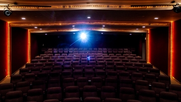 Social justice is on the screen at the Albuquerque Chinese American Film Festival