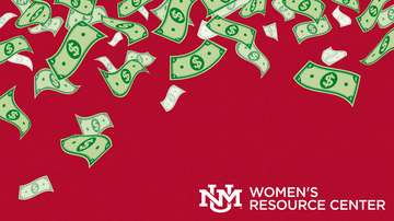 Women's Resource Center hosting workshop on financial abuse during DVAM