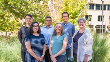 $3 million NSF grant will help create graduate certificate in AI and autonomy 