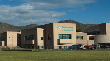 Passage of GO Bond 3 would provide $1 million to UNM-Los Alamos