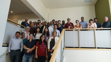 New Mexico universities unite in $7 million project to develop automated additive manufacturing