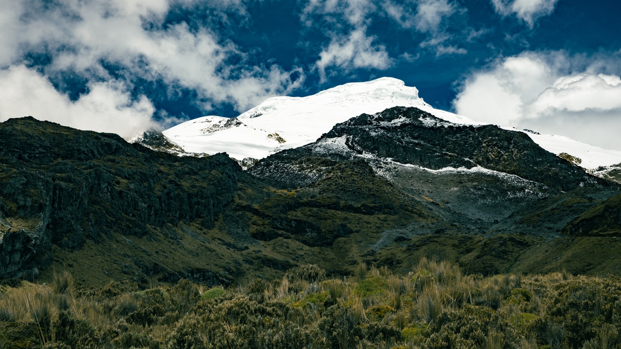 Ecuador 2024