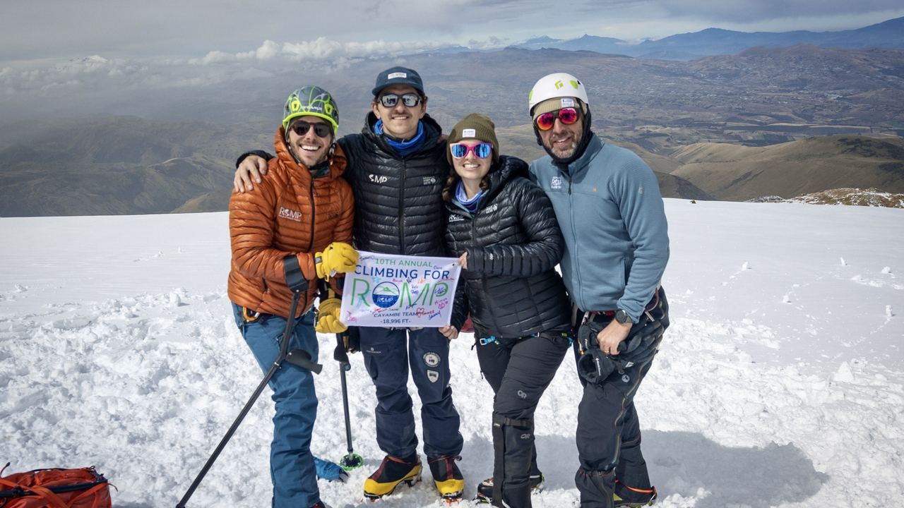 Ecuador 2024