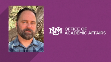Lyons selected as inaugural assistant vice provost for faculty affairs