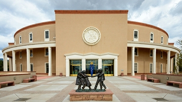  UNM’s 2026 legislative priorities advance health care, public safety, workforce development and statewide opportunity