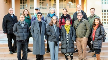 UNM selects architects for new Humanities and Social Sciences Facility