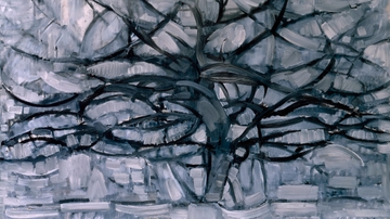 Seeing trees through fractals: new research explores how we perceive nature’s patterns
