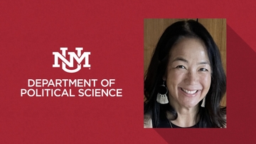 UNM Political Science Distinguished Professor Mala Htun dies