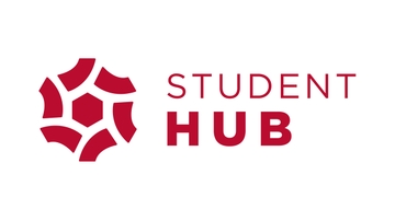 Student Hub platform on the way to enhance the student experience
