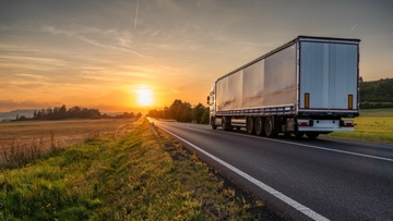 UNM, UC Berkeley to collaborate on $10 million USDOT grant for rural autonomous vehicle freight program