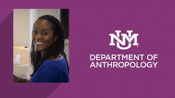 Vanderbilt anthropologist to deliver annual Journal of Anthropological Research Distinguished Lecture