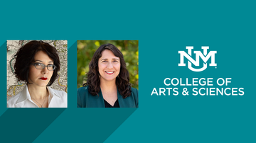 UNM College of Arts and Sciences faculty awarded prestigious NEH grants 