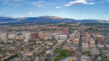 UNM research shows no correlation between sanctuary cities and crime 