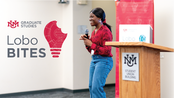 LoboBites serves as launching pad for student researchers