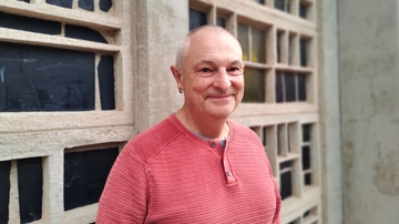 UNM scholar examines power, curriculum, and the ethical responsibilities of educators
